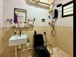 Blk 273A Wenya (Jurong West), HDB 5 Rooms #589646211